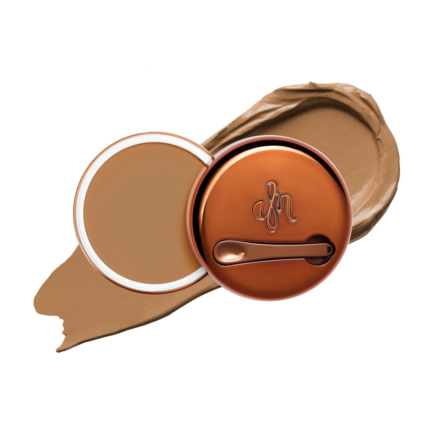 Yummy Skin Blurring Balm Powder