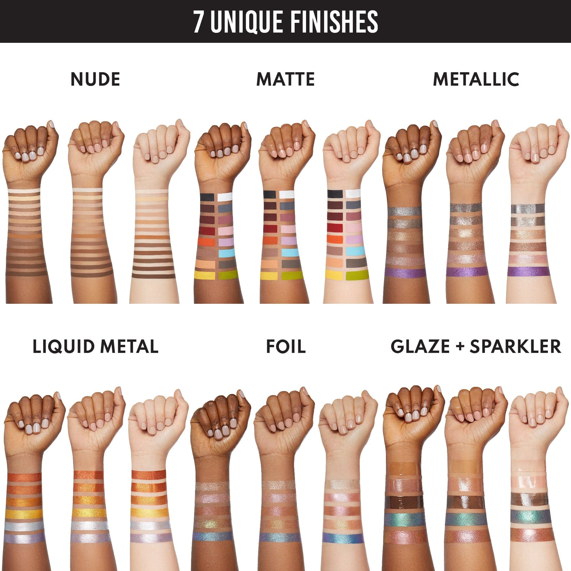 Colorfix Sparklers